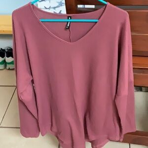 Allgrace top size xl